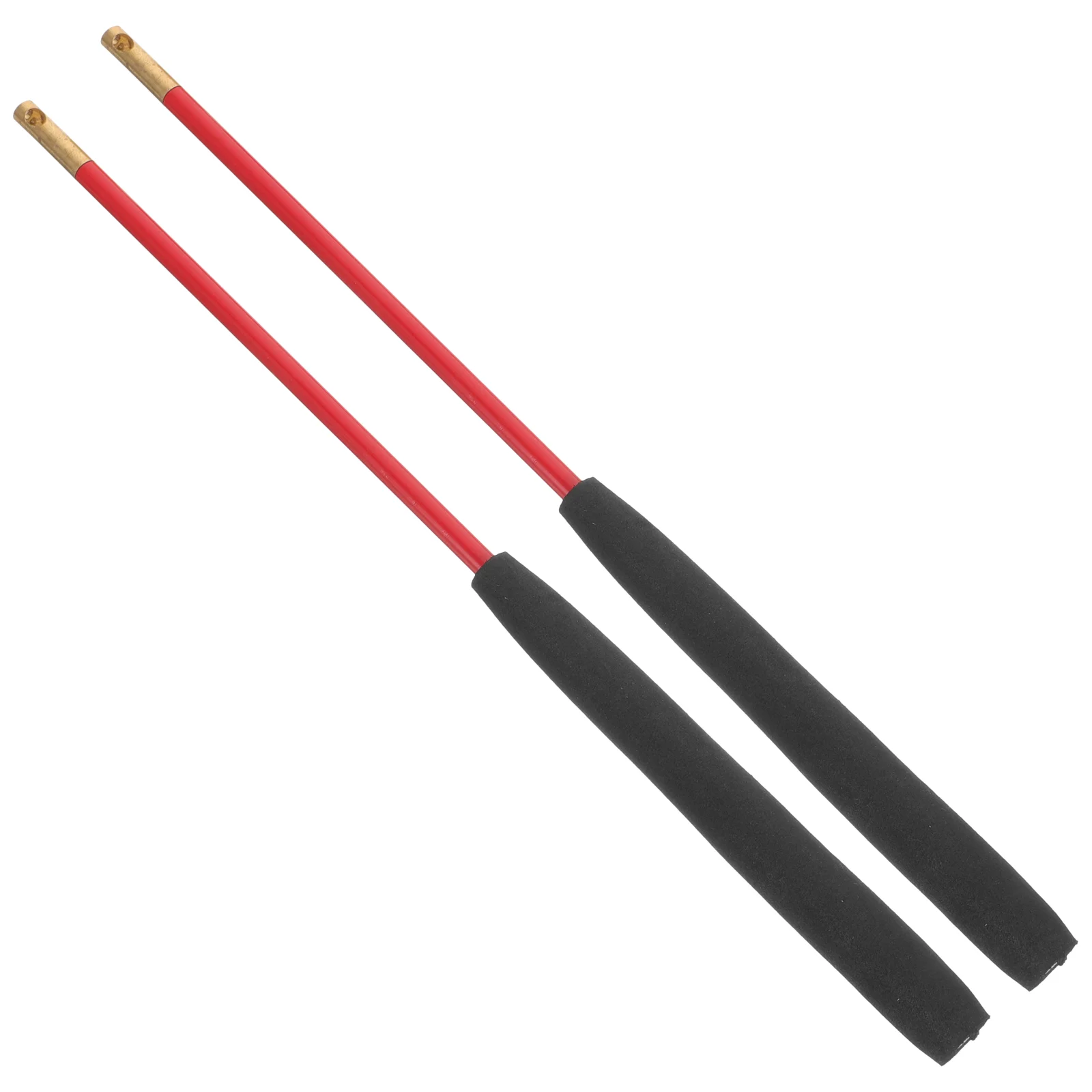 

1 Pair Diabolo Sticks Diabolo Handsticks Chinese Diabolo Sticks Juggling Diabolo Stick
