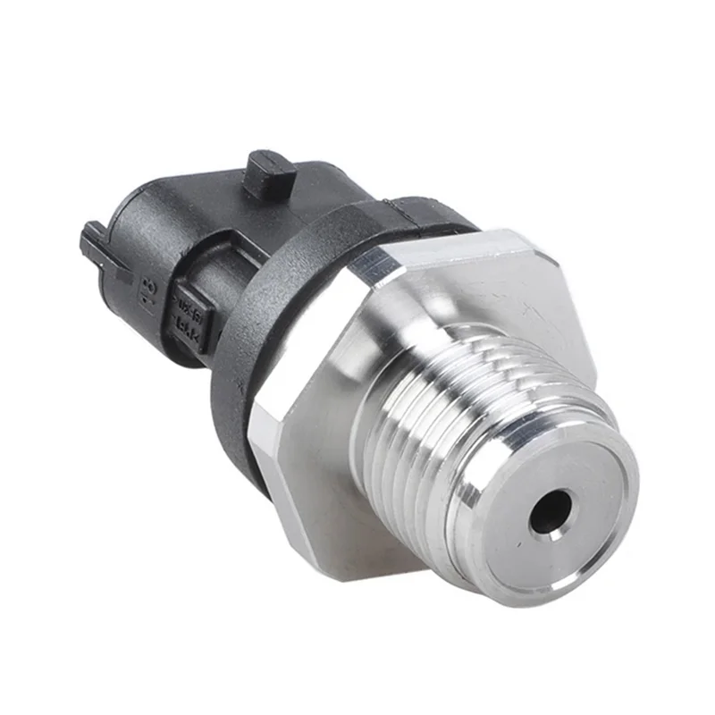 Датчик давления топливной направляющей 5093112AA 0281002851 для Dodge Cummins Diesel