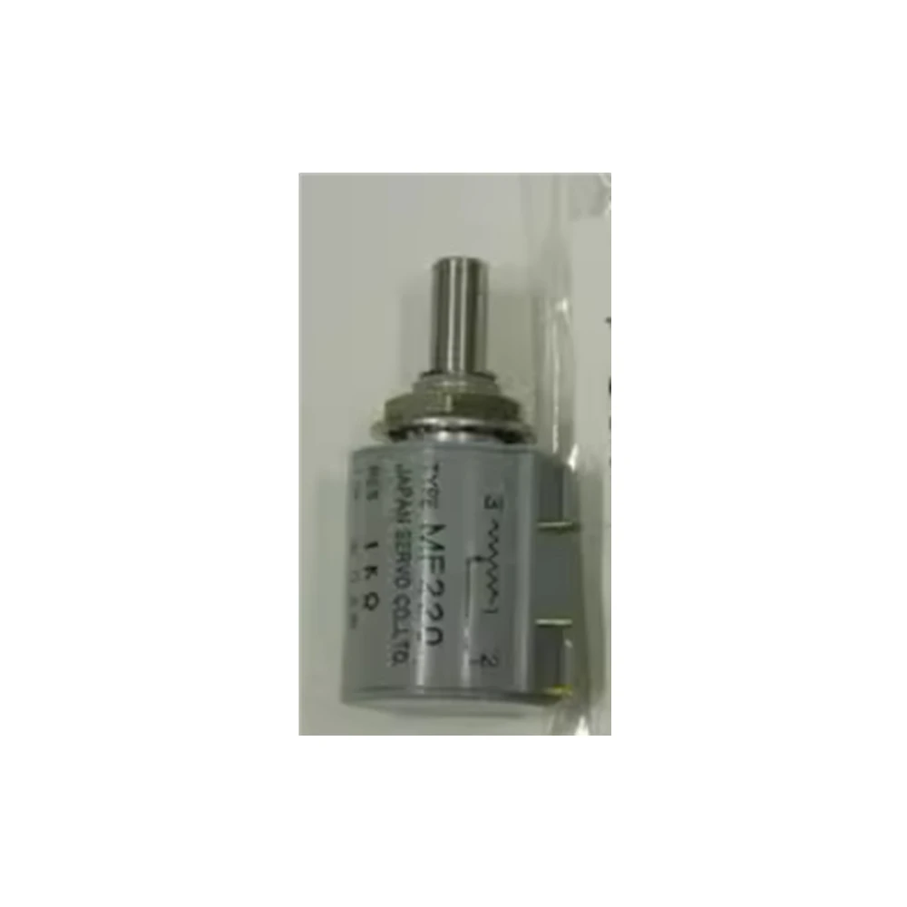 

Потенциометр 5GK-9900-030 MF220 - 1k