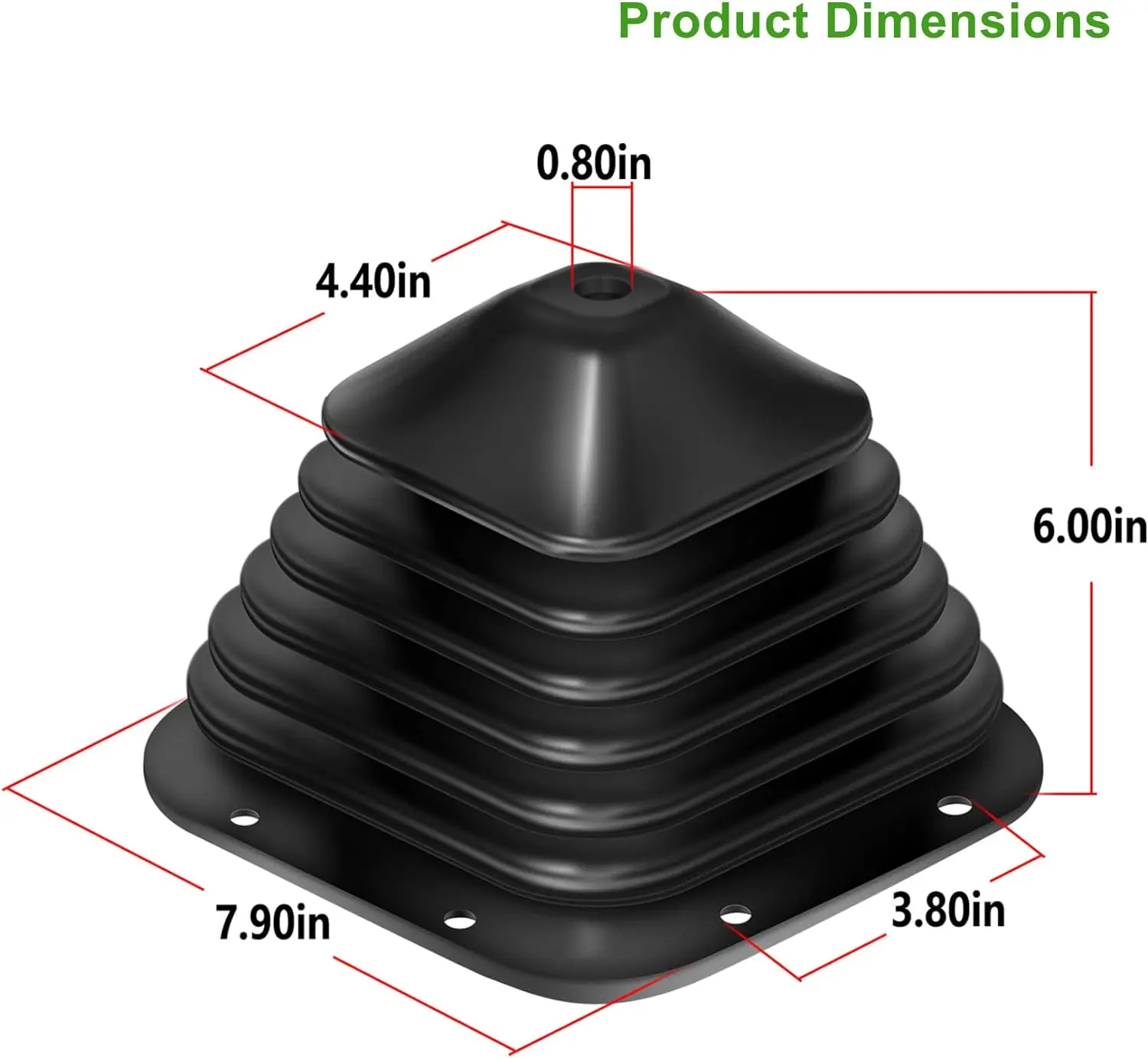 Автоматический/ручной переключатель передач TM 924-5405 совместим с выбранными