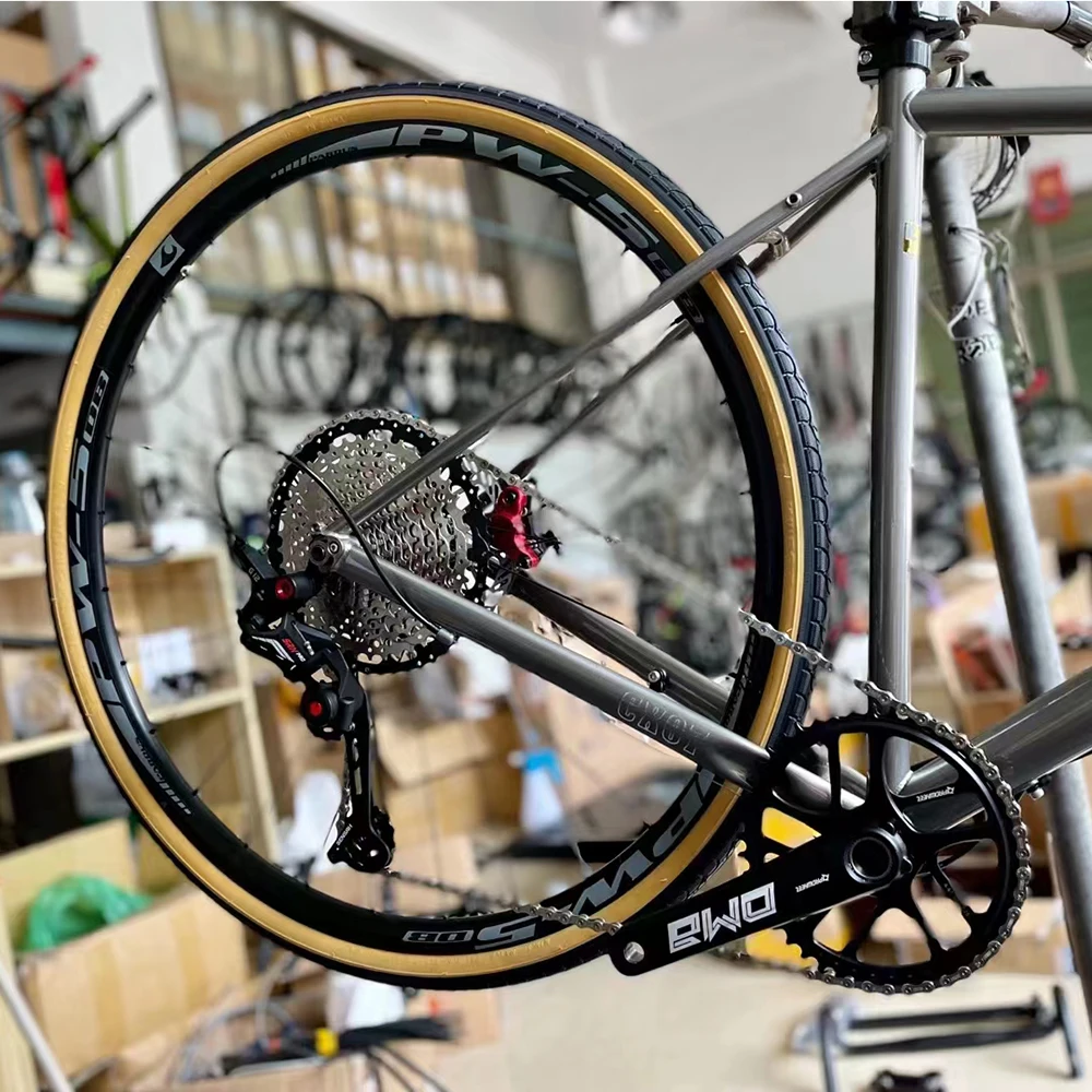 SENSAH SRX 1x12 Speed Road Bike Groupset R\L Shifter Rear Derailleurs 12V Gravel-Bikes Cyclo-Cross