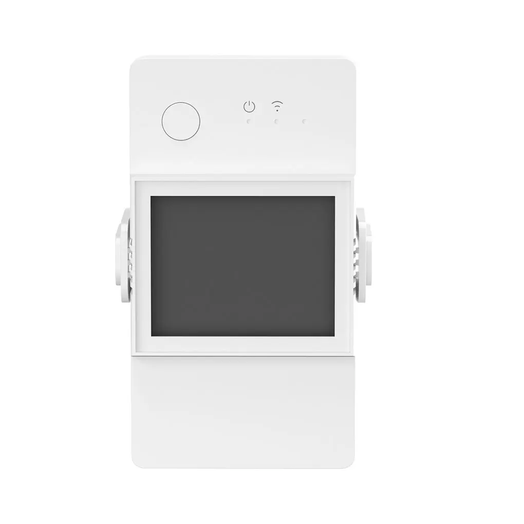 

Умный выключатель измеритель энергопотребления электронный автоматический контроллер