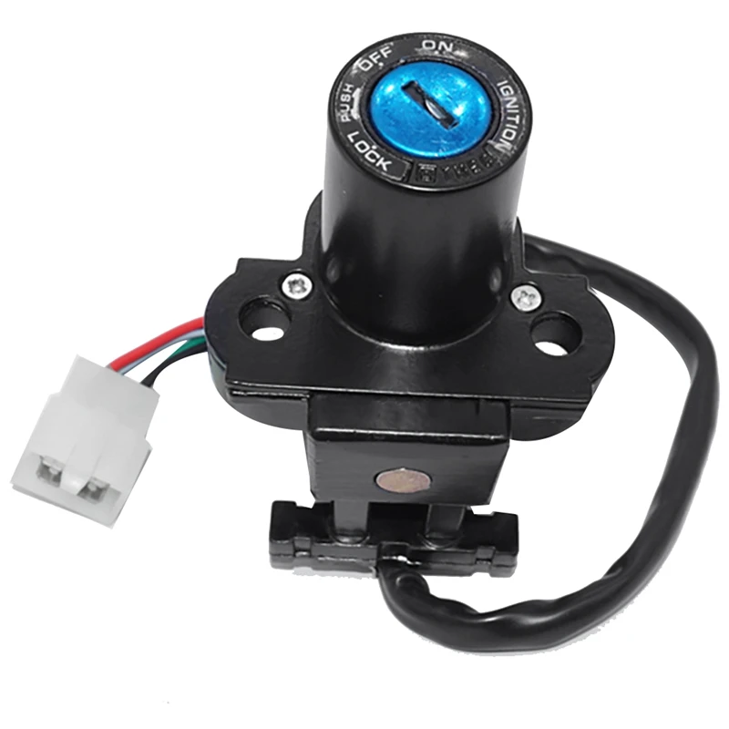 Набор аксессуаров Замок Электрический Дверной замок Крышка топливного бака