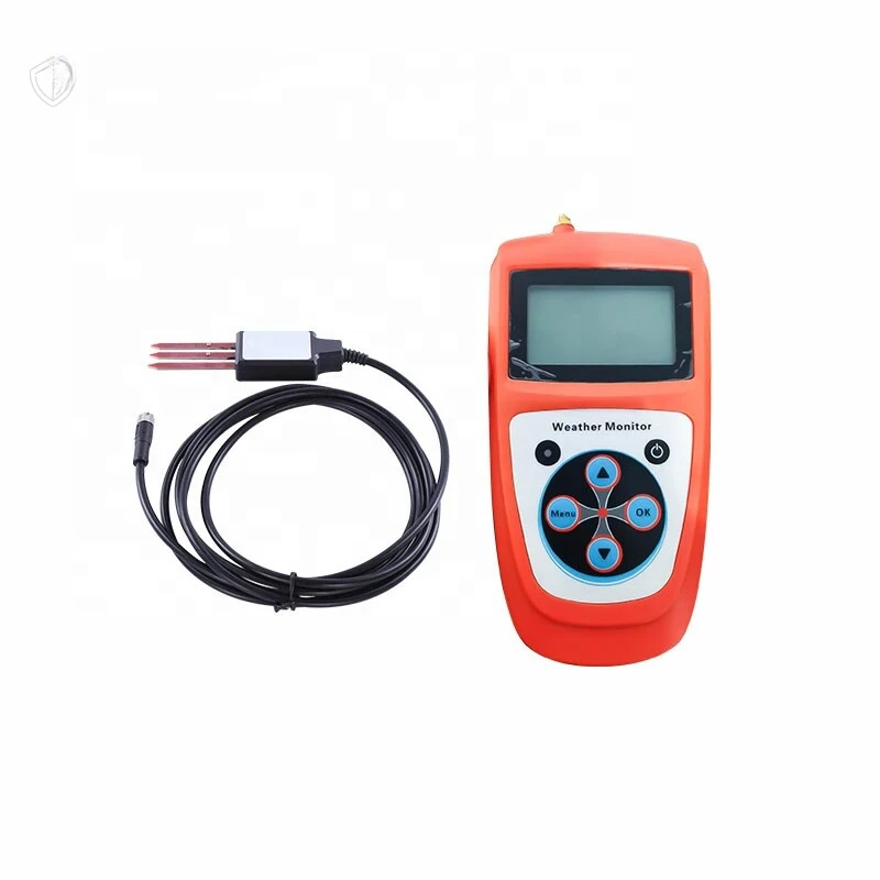 

Soil Conductivity Meter soil moisture tester meter Soil Monitoring Sensor