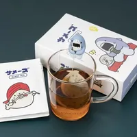 Держатель пакетика#5