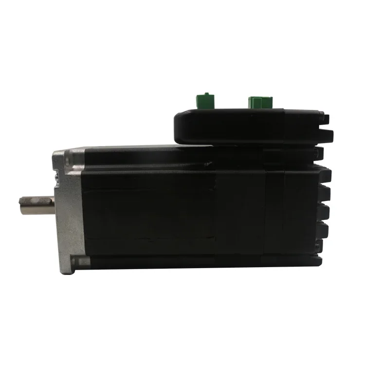 iHSV86-30-66-72 660 Вт 72 В постоянного тока 3000 об/мин 2 1 нм 13 А линия энкодера 1000-линейный