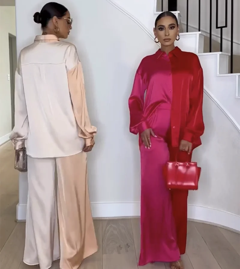 Рисунок 4 - Женский спортивный костюм из 2 предметов