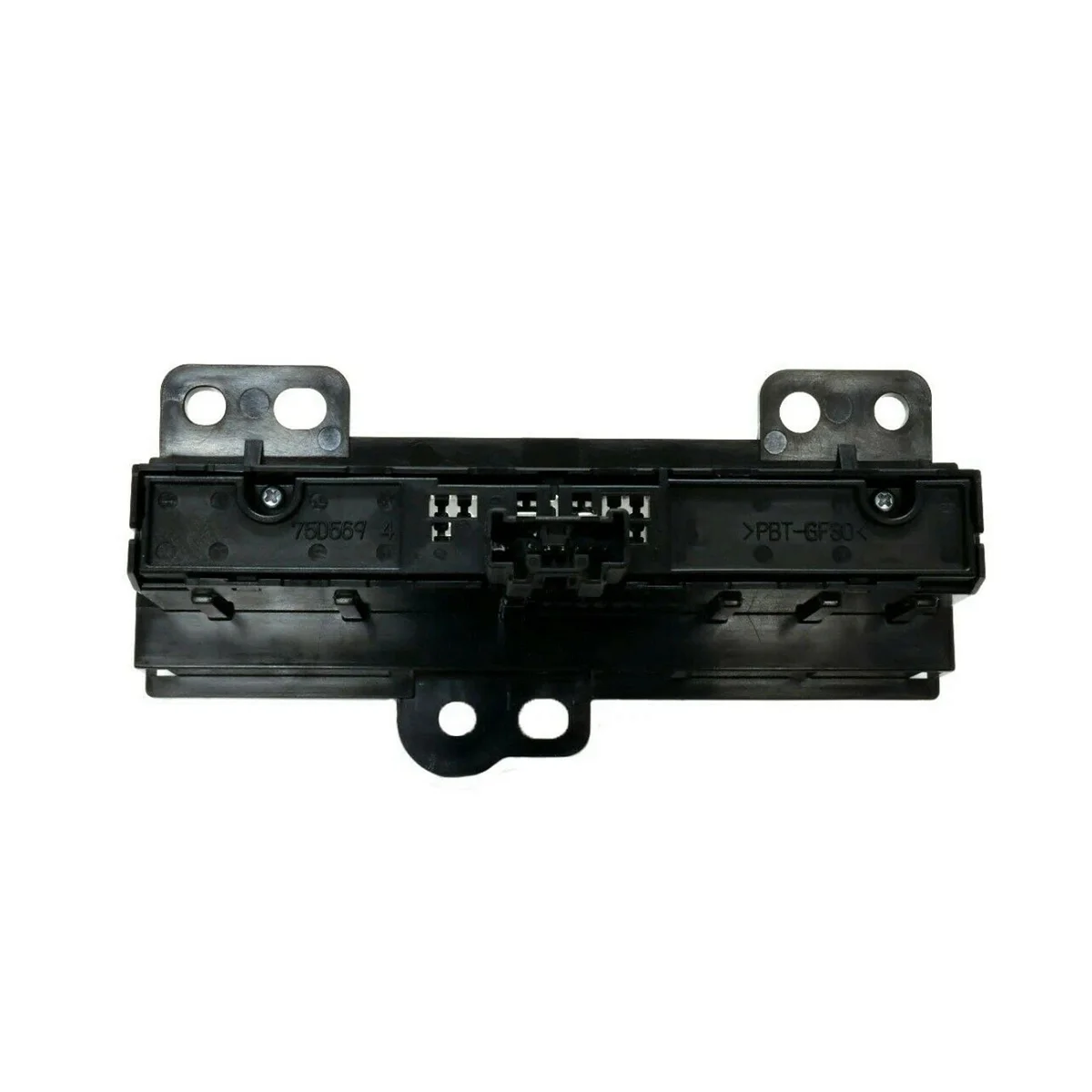 Флюоресцентный кластер автомобильной приборной панели для Mazda 5 2008-2010