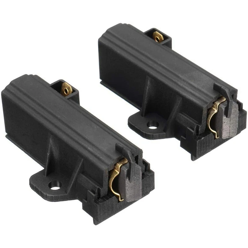 Щетка для стиральной машины с электродвигателем щетки угольным двигателем