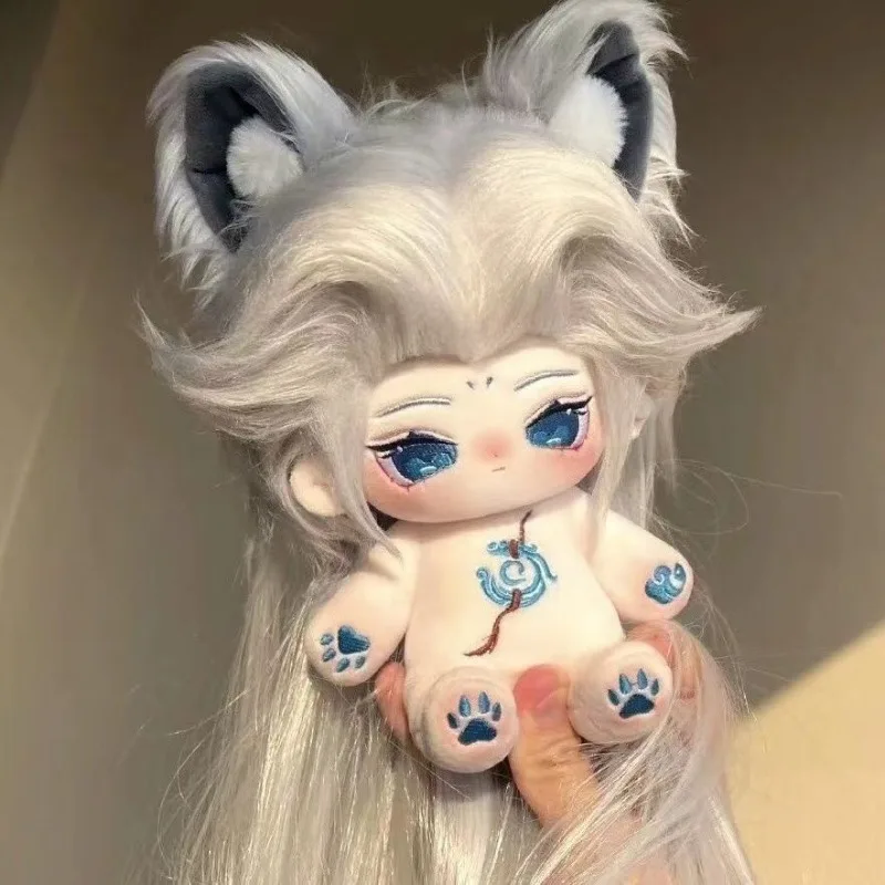 

Плюшевая кукла Монстр Су Юй, игрушка для косплея, сумка Acc Decor Cute X, ограниченное количество