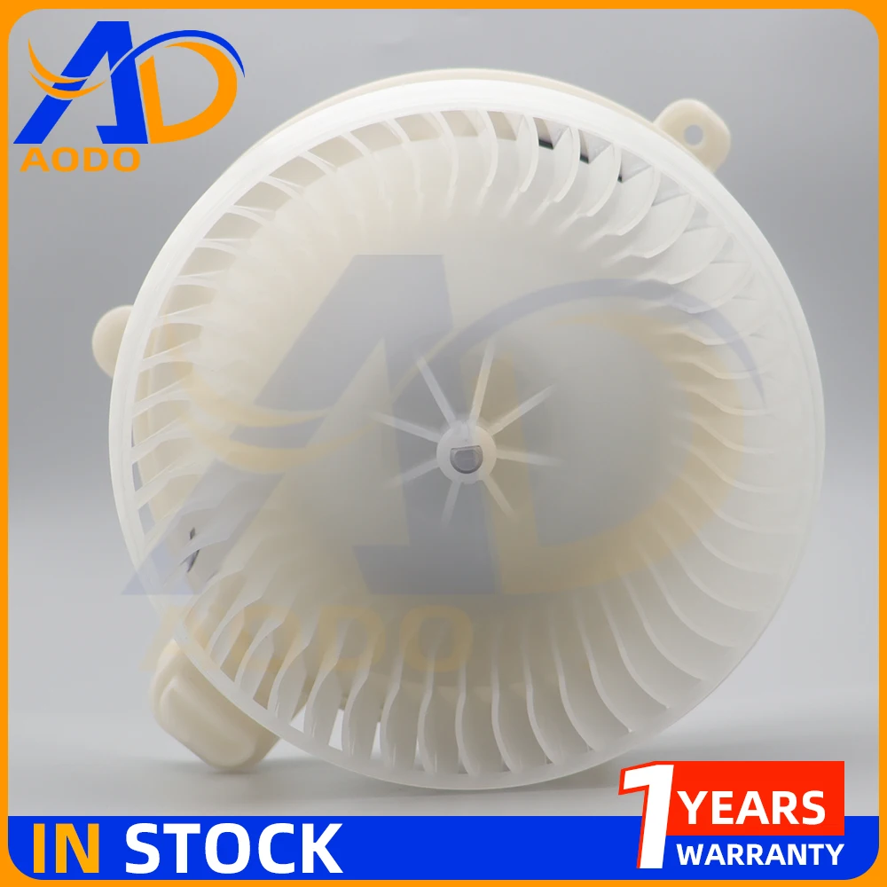 Вентилятор двигателя вентилятора для Toyota Land Cruiser GRJ200 URJ200 URJ202 URJ202W LHD 87103-60480 87103-60481