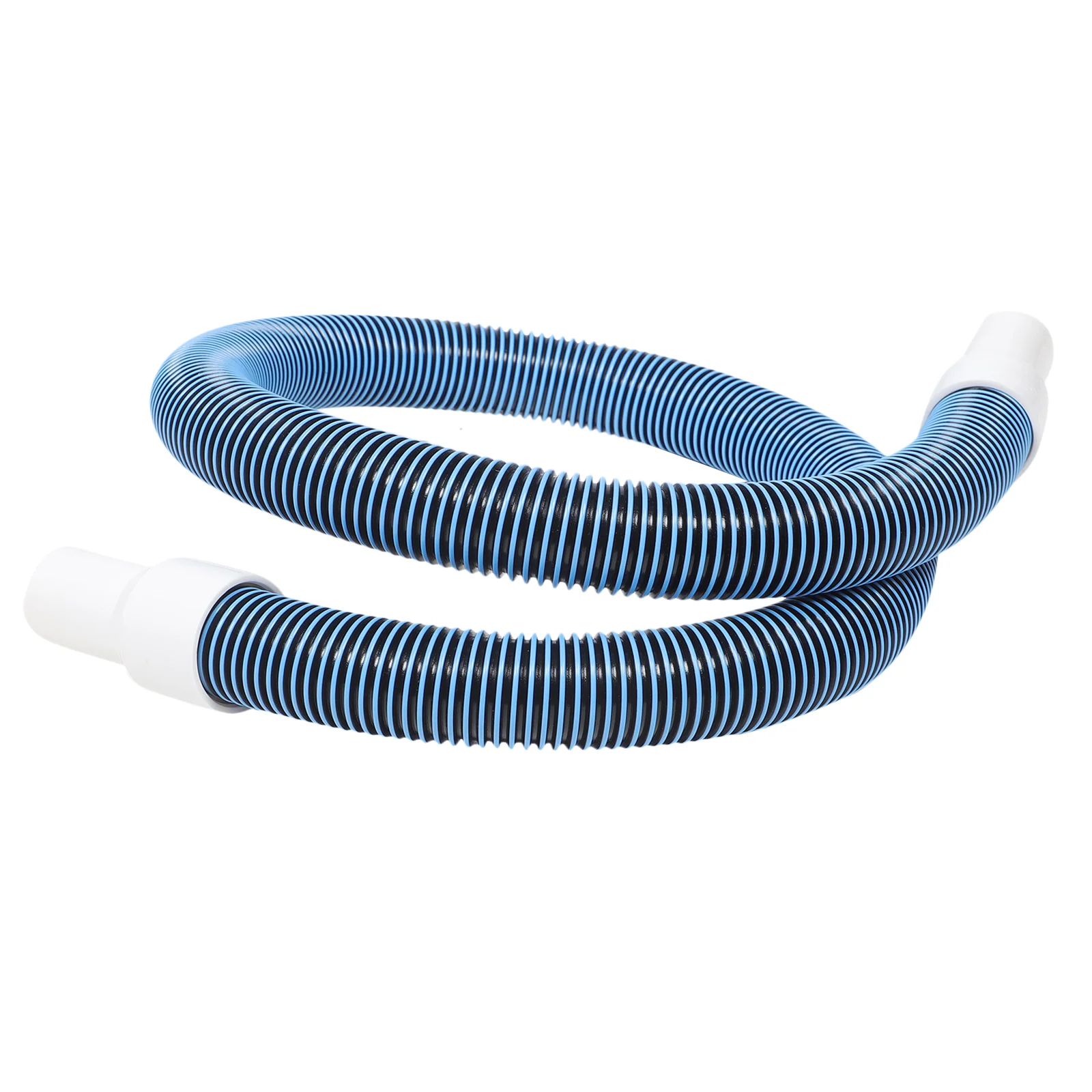 

Portable Pool Drain Hose Draino Swimming Extension Water Cleaning Iron Flexible Tubing Universal Pipe