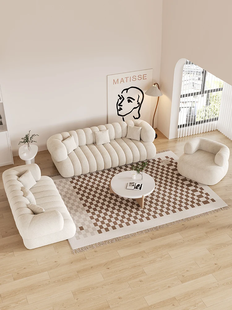 Диван-раскладушка элегантный современный диван-раскладушка дешевый белый диван