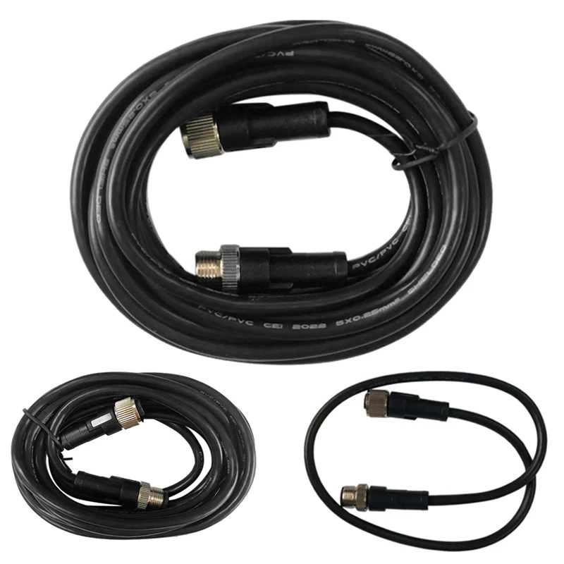 

NMEA2000 Marine Multifunctional Converter Cable NMEA200 Plug Wiring NMEA200 Connector Cables