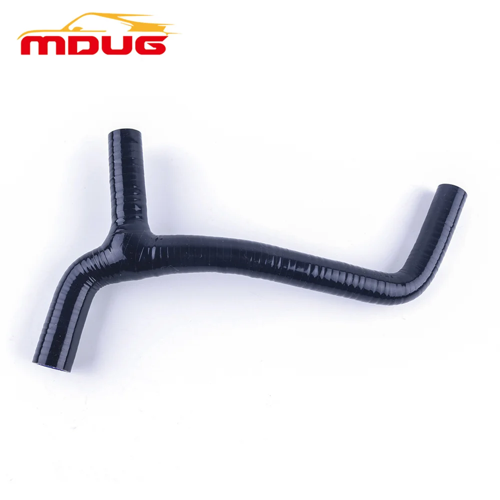 Для Honda CRF450R 2009-2012 тип Y силиконовый шланг радиатора