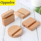 Настольный держатель Oppselve для iPad, iPhone 11 Pro, 7, Xs, 12, X, Huawei, Xiaomi, Redmi, Samsung, мобильный телефон, настольный держатель