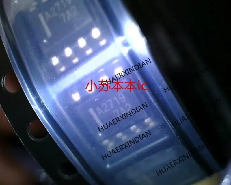 Новый оригинальный новый оригинальный телефон с фотографией A2719 SOP-8 Новый оригинальный новый оригинальный телефон с фотографией A2719 SOP-8