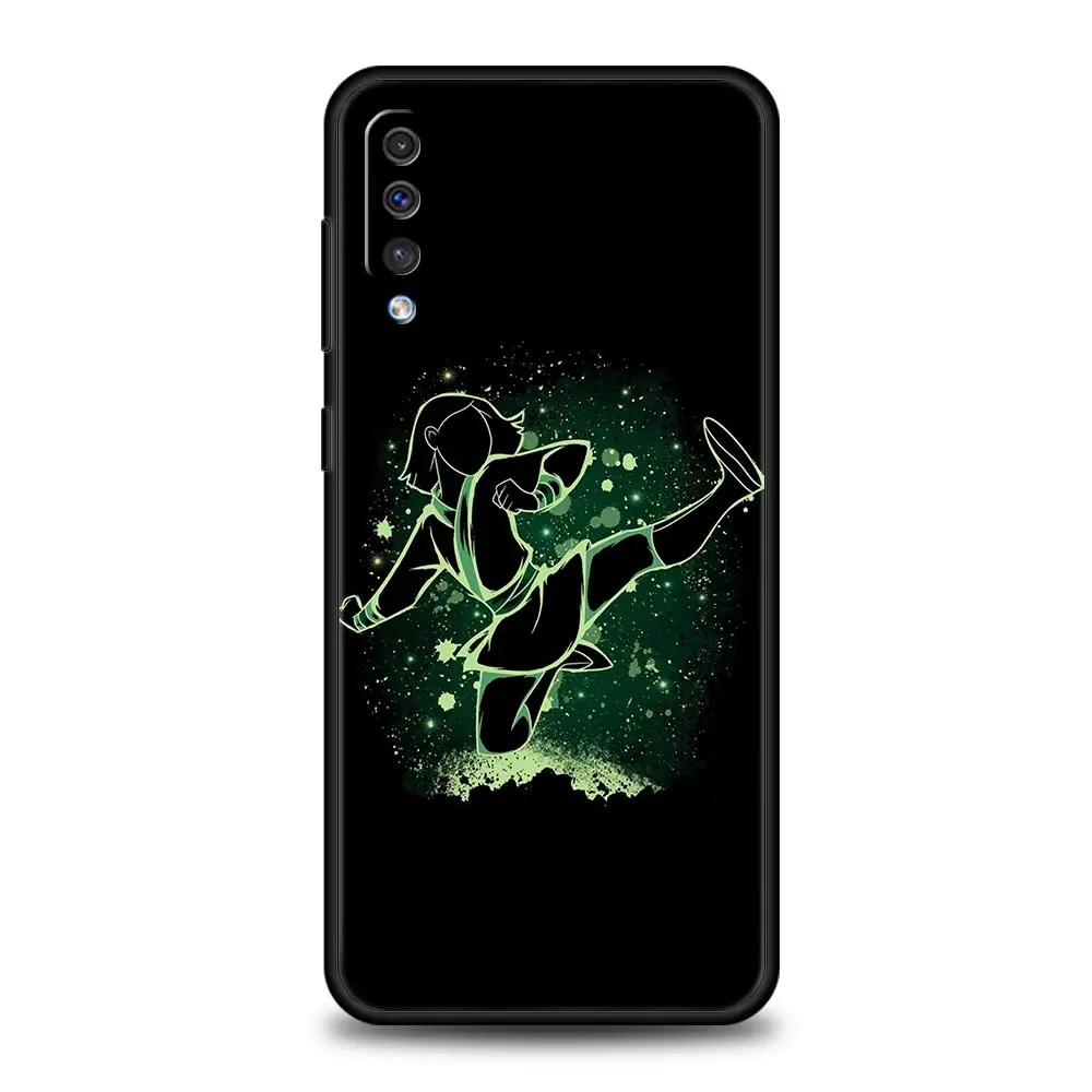 Чехол для телефона с логотипом диснеейской принцессы Ститч Samsung Galaxy A52 A12 A70 A50 A40 A20s