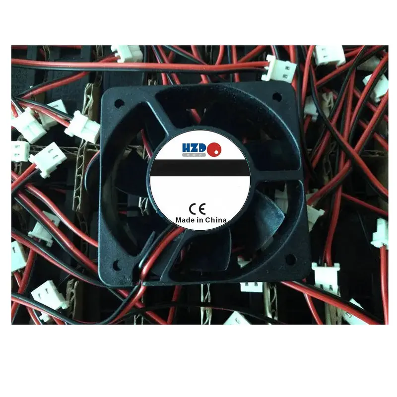 KDE1205PHV3 DC12V 0 5 Вт 50x50x15 мм см KDE1205PHV1 охлаждающий вентилятор KD1205PHS3 KDE0505PHS2
