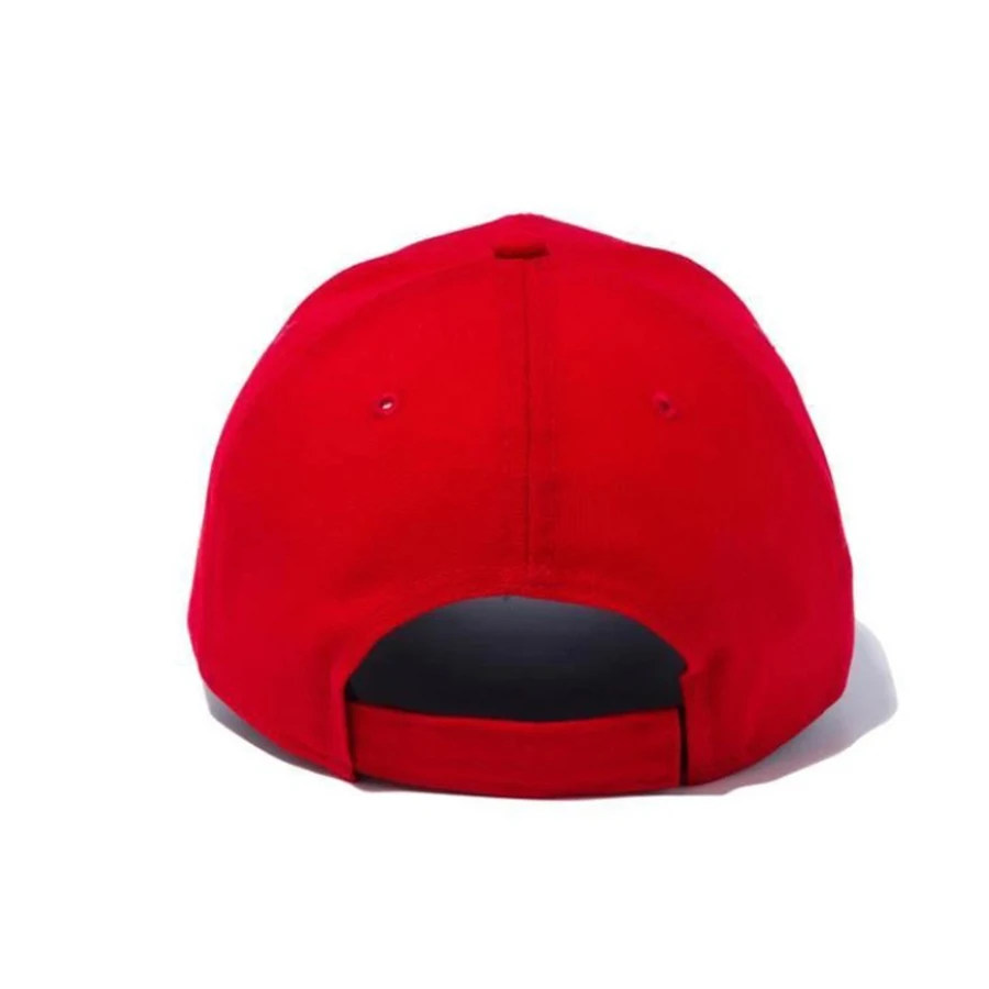 

Delta Sigma Theta Fashion printed letters sun protection cap