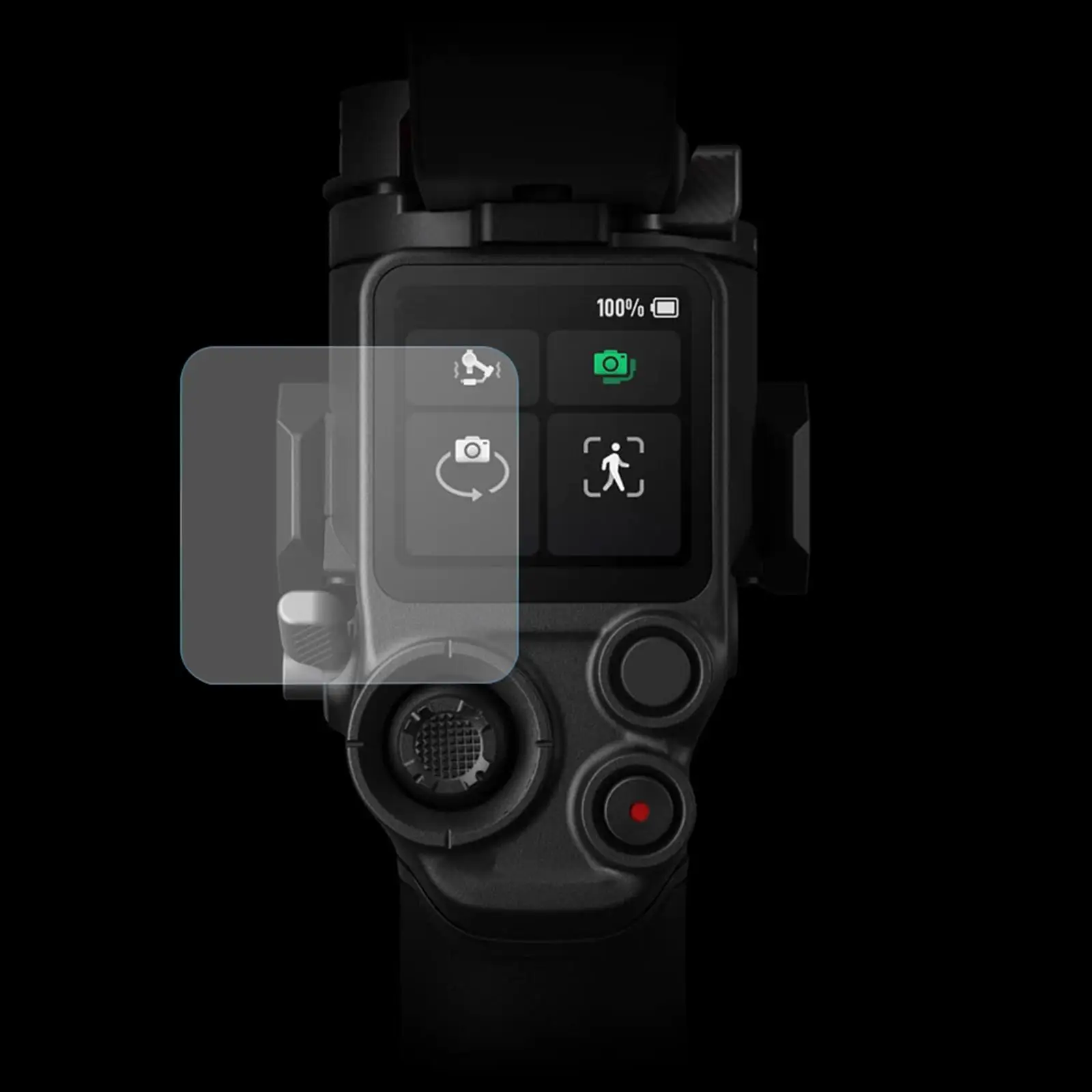 

2 шт./упаковка, прозрачный стабилизатор экрана из закаленного стекла