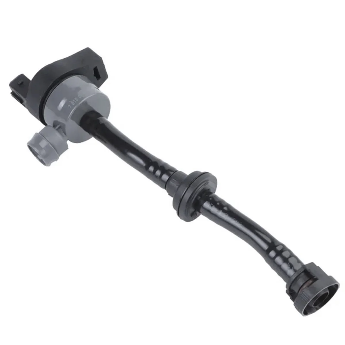 13907618652 Электромагнитный клапан вентиляционной трубы топливного бака для BMW E70N E71