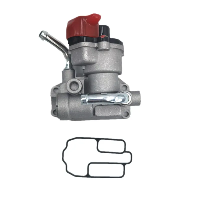 

Бесплатная доставка, клапан управления холостым воздухом для MITSUBISHI LANCER EVOLUTION 2.0L EVO 4 5 6 MD614921