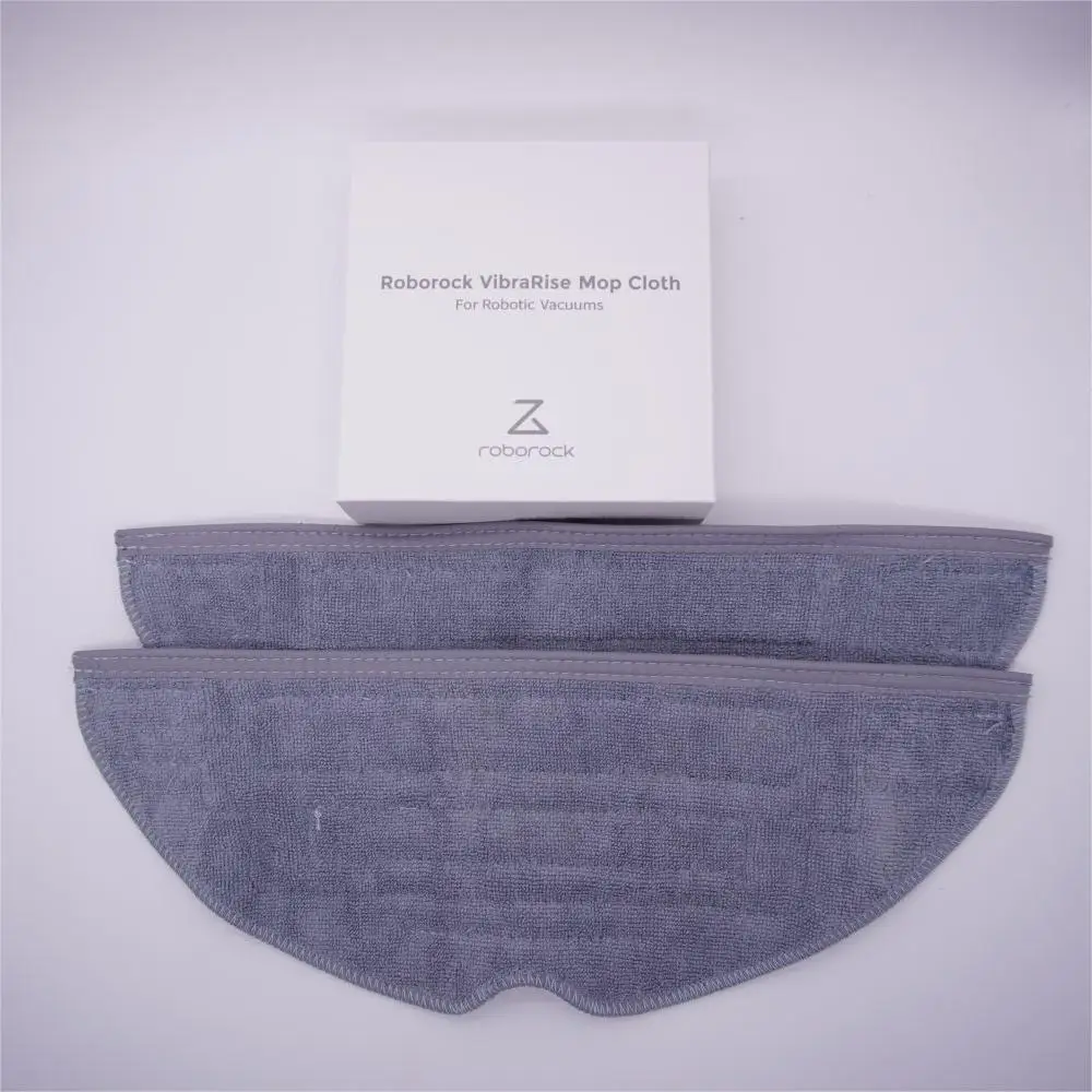 Оригинальный аксессуар для швабры Roborock s8 pro ultra s8/s8+ робот-пылесос Clean Mop прочная и