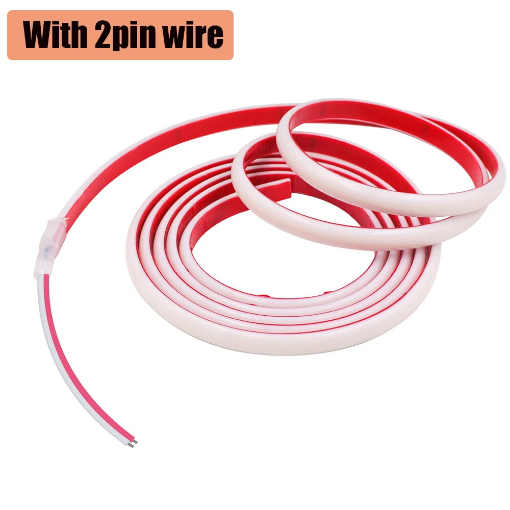 

RGBCW IP68 водонепроницаемая светодиодная лента 24В