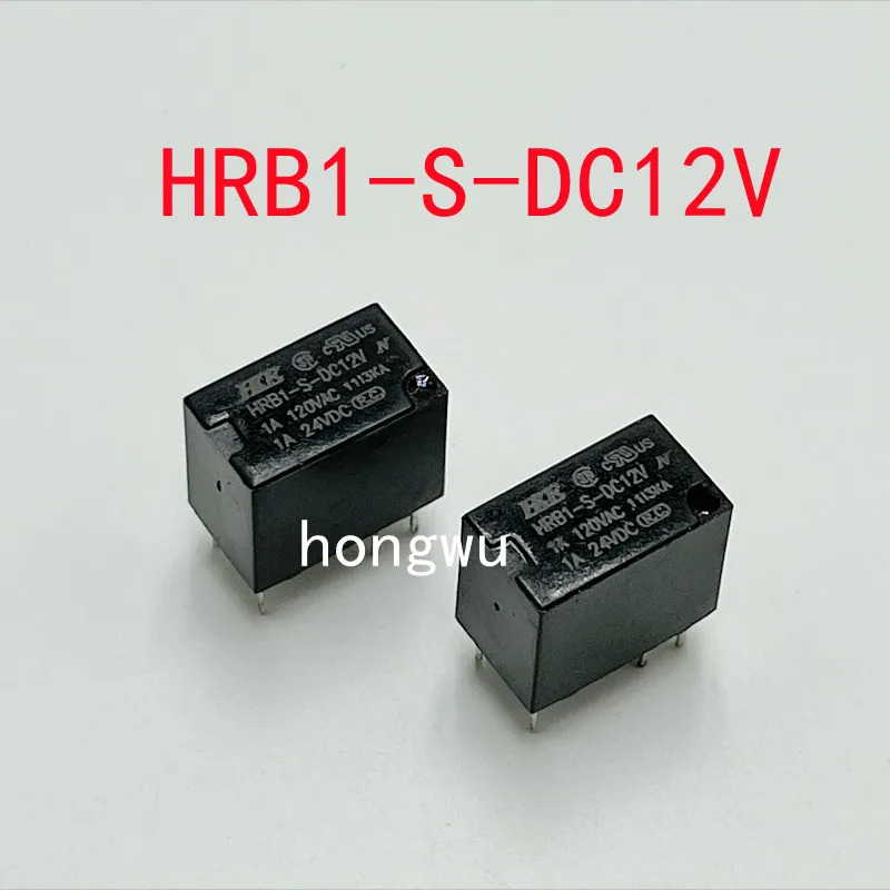 100% оригинал, новинка, 1 шт./фотомагнитное реле, 1 А, 6 контактов