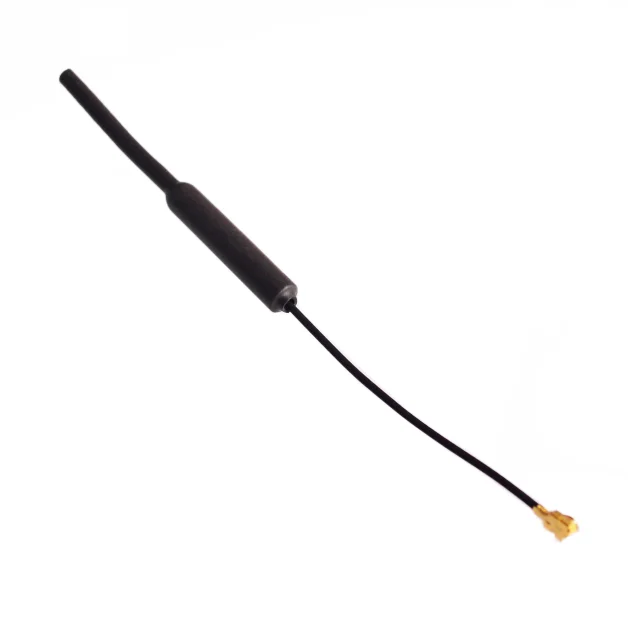 

10pcs 2.4G Soft Antenna (IPX IPEX connector) WIFI Antenna omnidirectional 2DBi Gain Copper for bluetooth wireless moudle