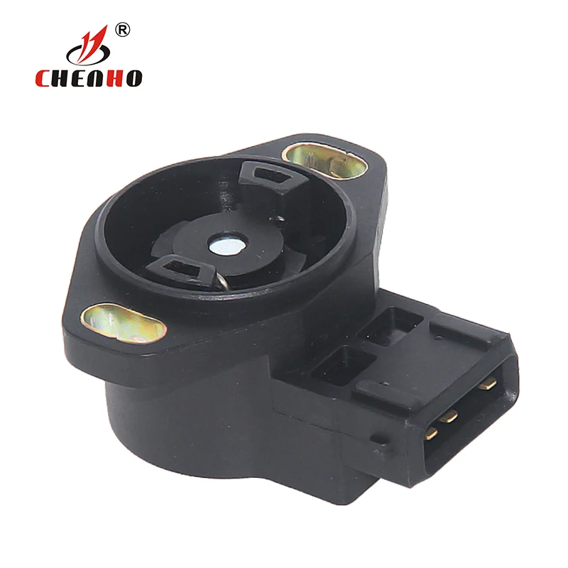 

Датчик положения дроссельной заслонки для CHRYSLER DODGE, MITSUBISHI MD614327 5S5242 TPS4053 TH242