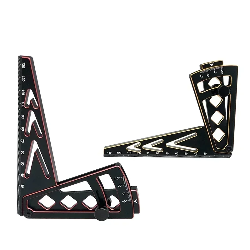 Металлическая регулируемая линейка регулировка высоты радиоуправляемого