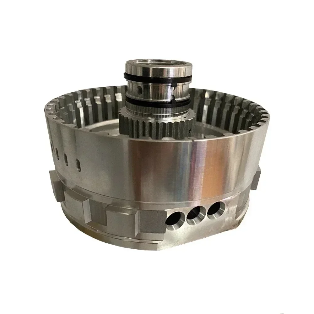 68004116 Автоматическая коробка передач AA 62TE с низким сцеплением 3