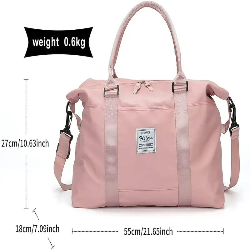 Fantastic Waterproof Nylon Multi-Purpose Gym, Football, Swimming, Taekwondo Travel Backpack Bag - Super Portable & Durable.
