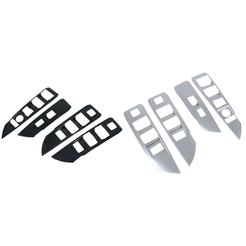 Внутренняя ручка переключателя окон и дверей автомобиля для Acura TLX 2018-2020