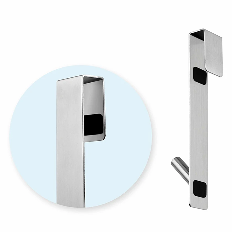 Дверной Крючок Для Ванной Комнаты