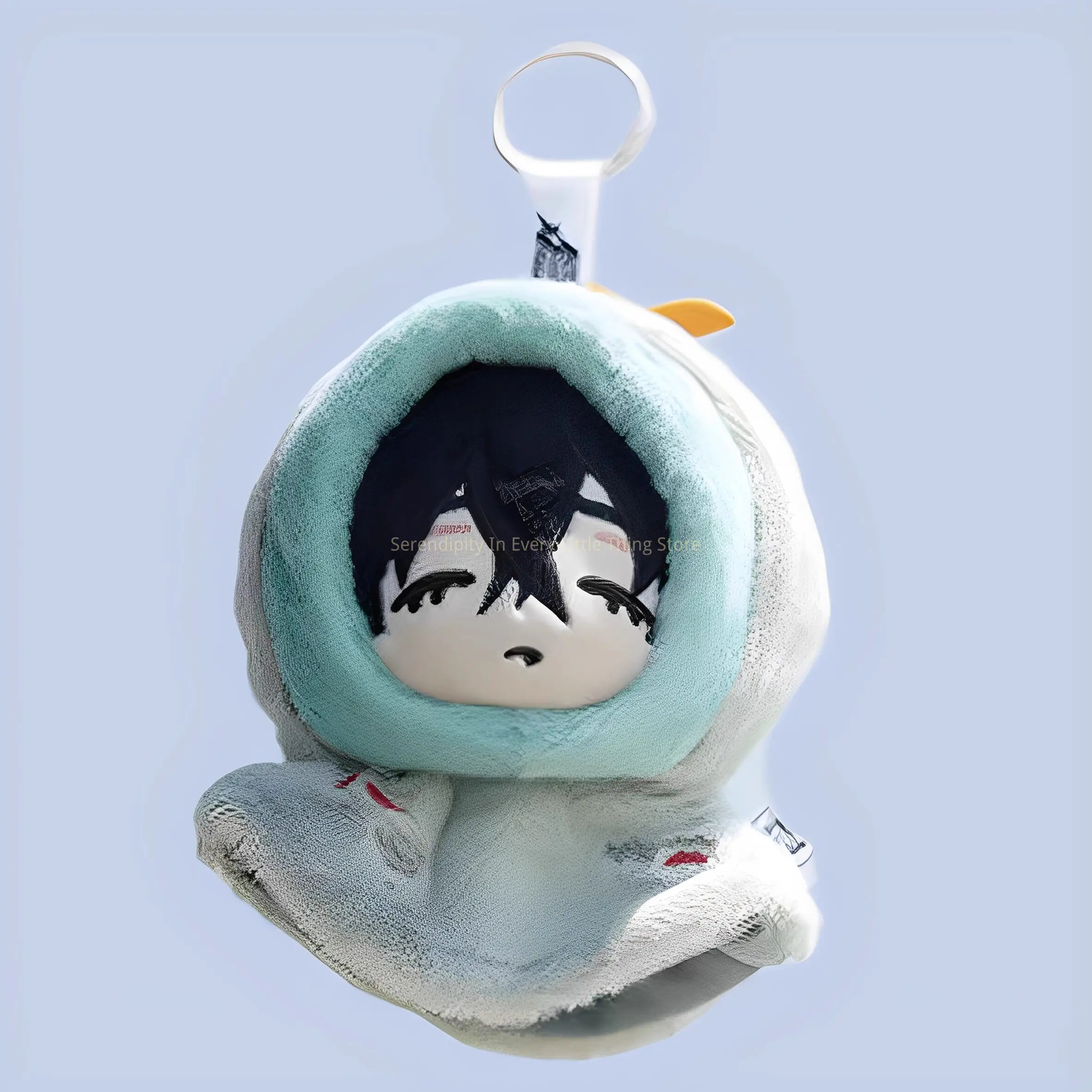 Оригинальная серия Alien Stage Sunny Doll: Загадочная коробка с фигурками аниме-персонажей Иван и Суа, брелоки Тилл и Мизи, кавайные игрушки-куклы (art.: 3920dbf5815e2) - 3920dbf5815e2