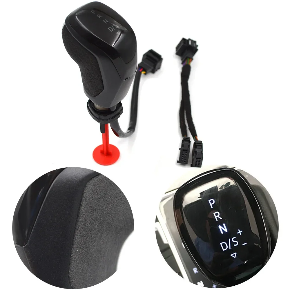 Электронная светодиодная подсветка для Vw Golf Mk6 Mk7 Passat B7 B8 Tiguan Mk2 Dsg Volkswagen рукоятка