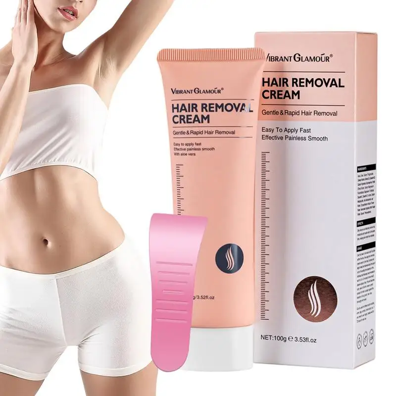 

Hair Removal Cream Hair Removal Cream For Women And Men Natural Hair Removing Cream For Fast Hair Removal Nourishes Skin For