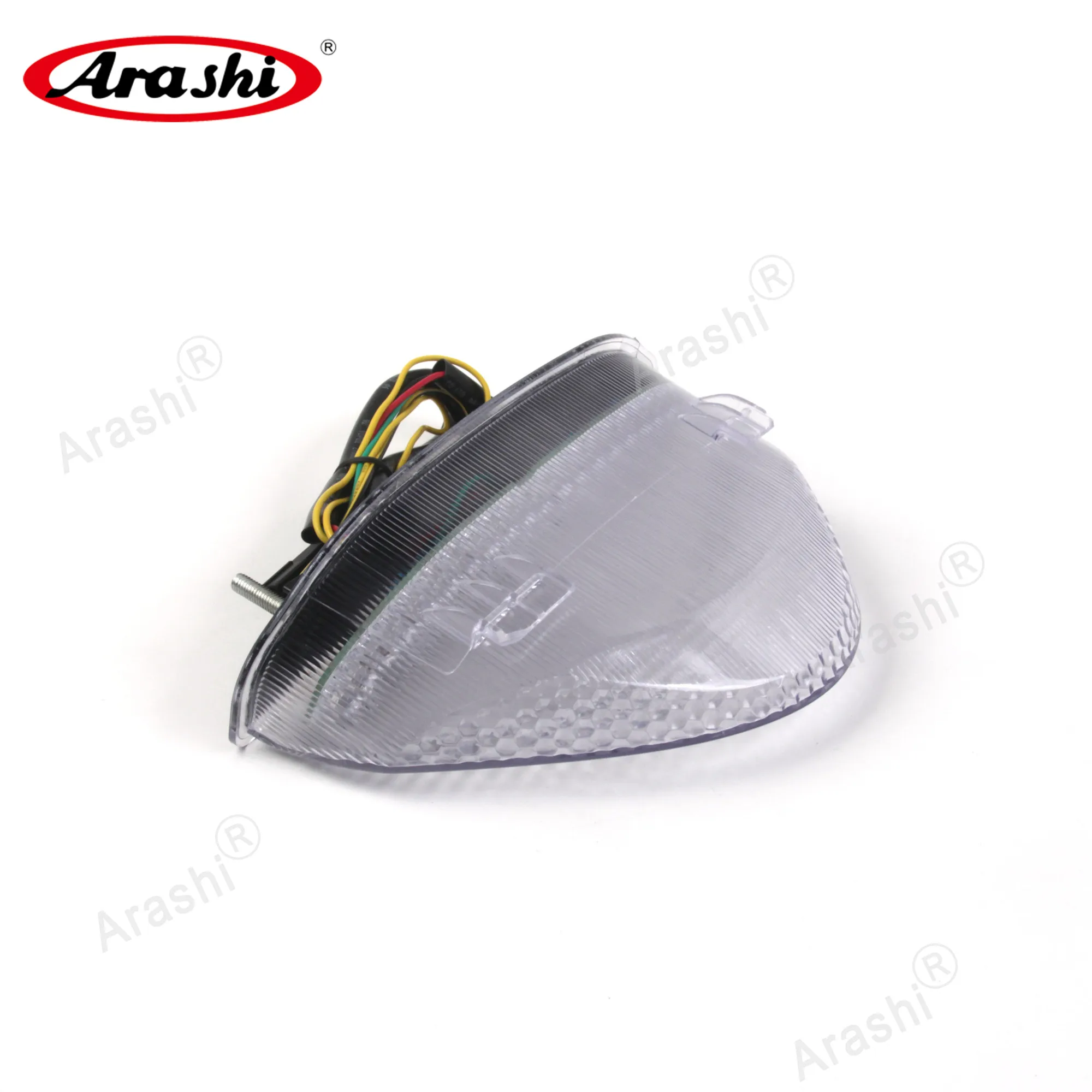 Светодиодная лампа для мотоцикла E-Mark CB600F HORNET 2006-2010 фонарь стоп-сигнала HONDA CB600 F CB