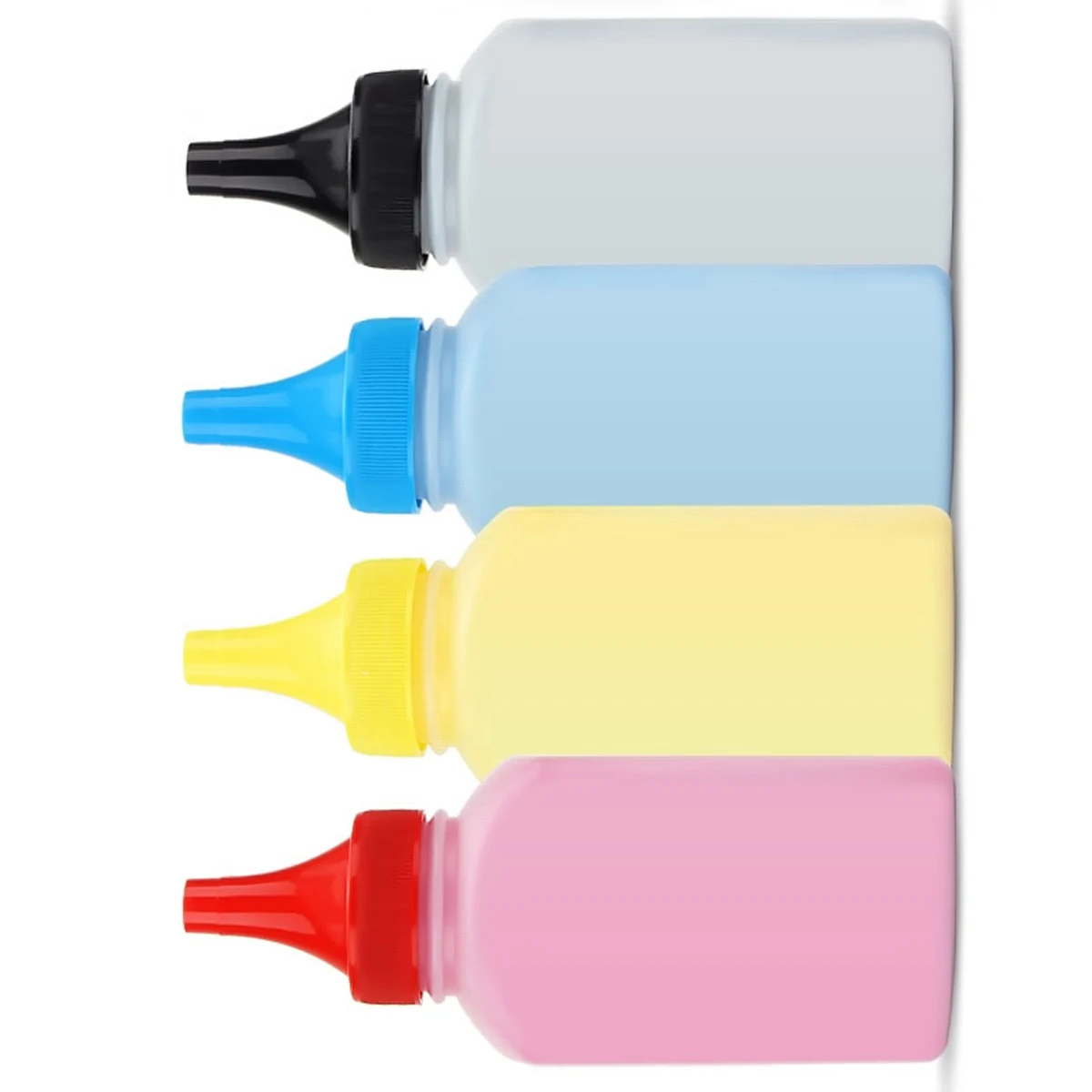 45 грамм тонер-порошок для HP-CE310A CF210A CF400A CF410A CF500A CF510A картридж принтера T84D