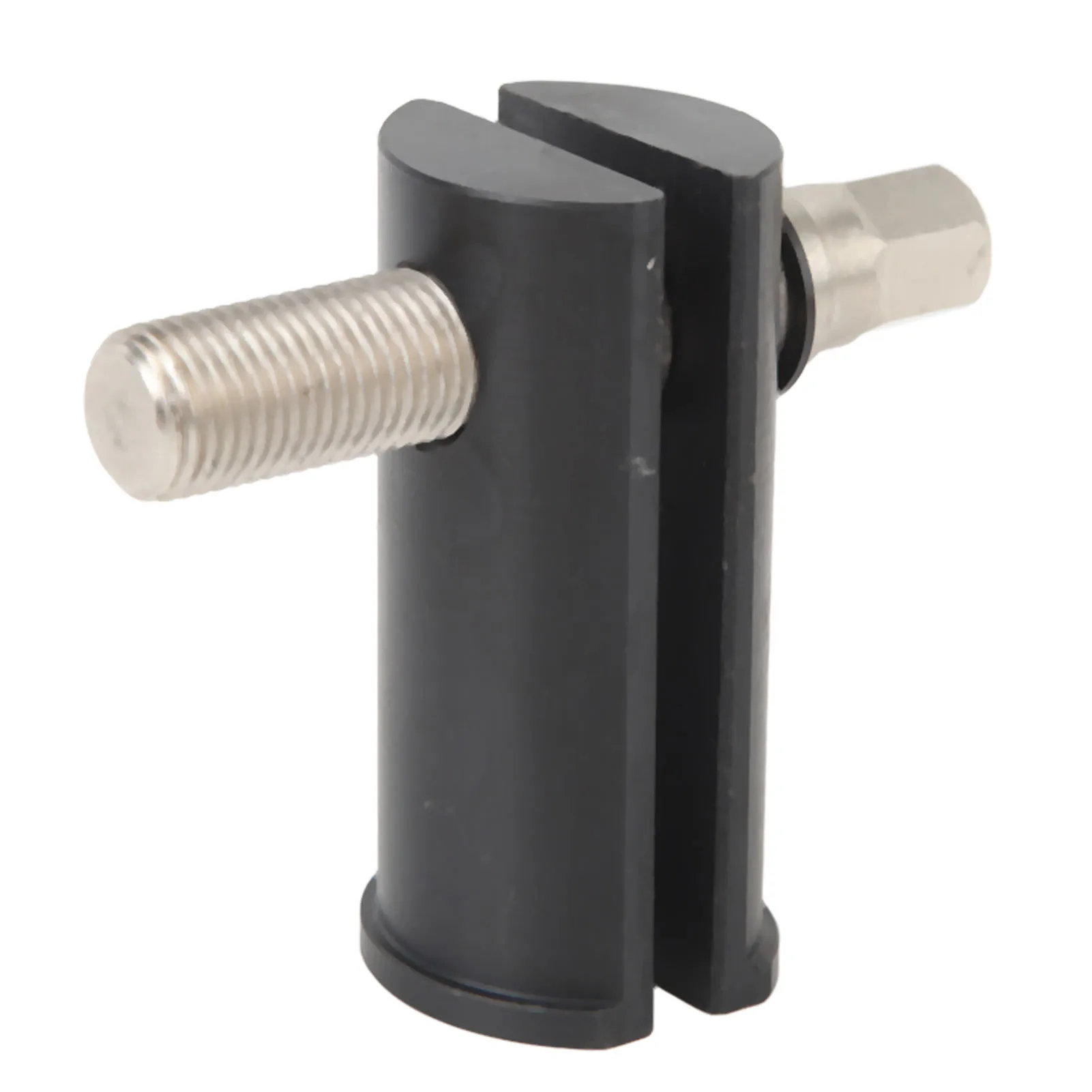 

Универсальный съемник подшипников рулевой колонки мотоцикла для подшипников с внутренним диаметром от 1-1/8 до 2-5/8 дюймов