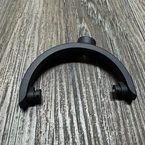 Кронштейн-вешалка для замены беспроводных наушников Sony WH-CH720N, пластиковый шарнир Wh ch720n, поворотный ремонт, запасные части