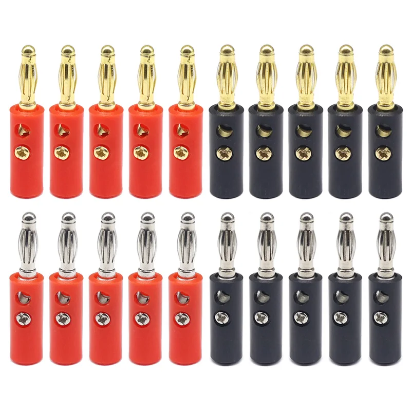 

Винт для аудиодинамика LEBEISENF CT001/CT002 черный/красный
