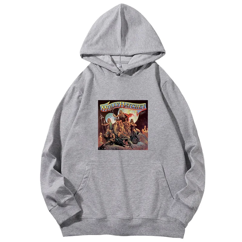 Футболка Молли топор кокеттин с аварией хард рок-группы модные графические