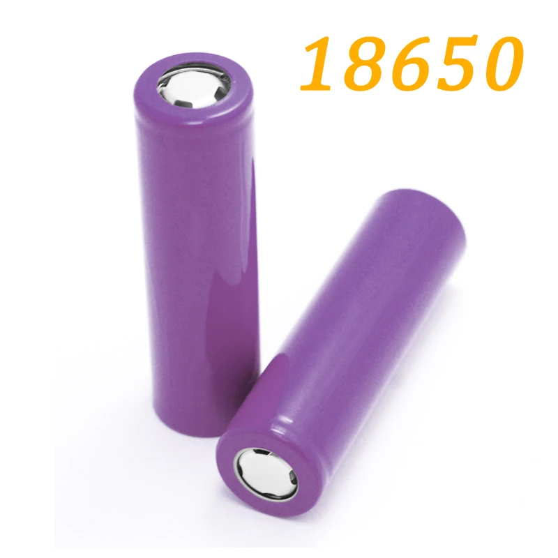 

Original New 18650 3.7V 1500mAh Rechargeable lithium battery for Light Flashlight batteries LED light NR18650 ICR18650 INR18650