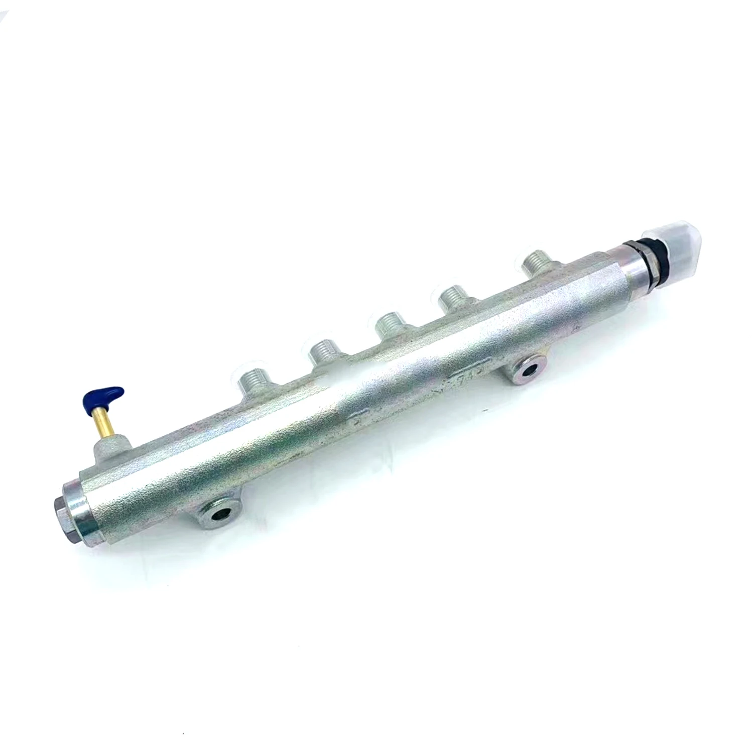 Топливная труба с общей топливной магистралью Для запчастей экскаватора Φ D04FR