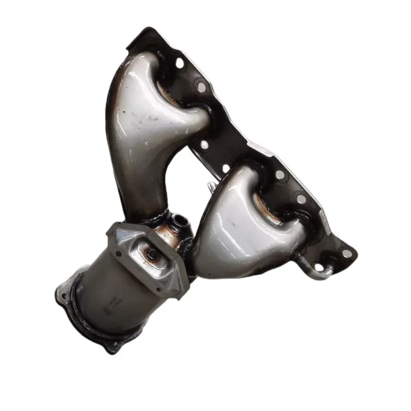 Jiete завод производит и продает транспортный автомобиль трехходовой катализатор