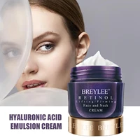 face essence retinol anti wrinkle vitamin c hyaluronic acid moisturizing day cream whitening skin care acne treatment